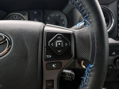 2021 Toyota Tacoma 2WD SR5