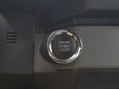 2021 Toyota Tacoma 2WD SR5