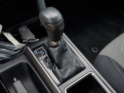 2021 Toyota Tacoma 2WD SR5