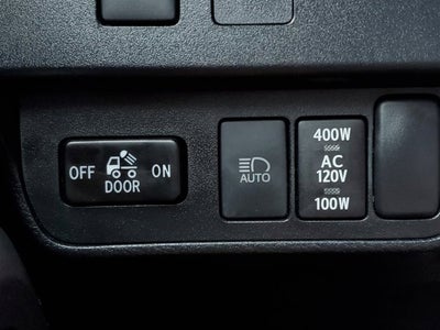 2021 Toyota Tacoma 2WD SR5