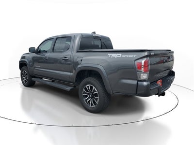 2021 Toyota Tacoma 2WD SR5