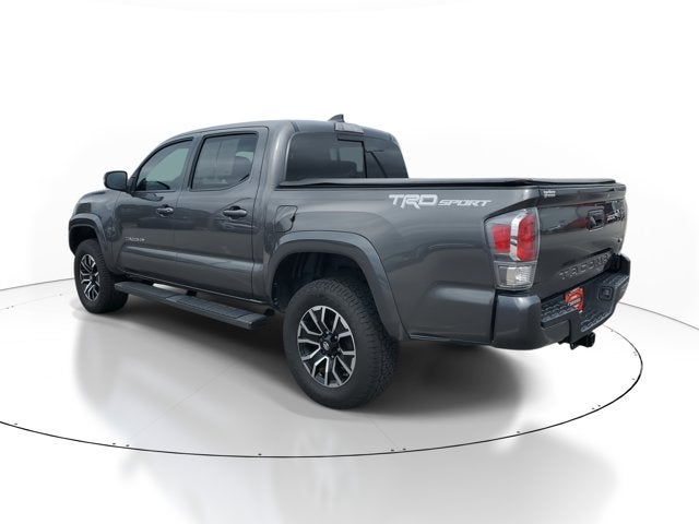 2021 Toyota Tacoma 2WD SR5