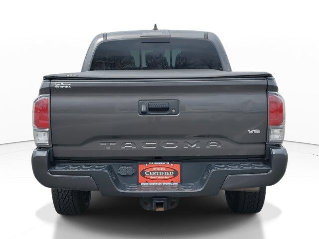 2021 Toyota Tacoma 2WD SR5