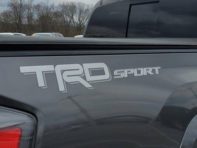 2021 Toyota Tacoma 2WD SR5