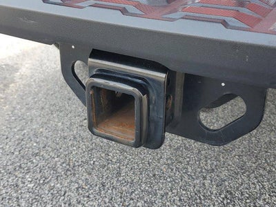 2021 Toyota Tacoma 2WD SR5