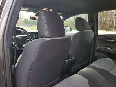 2021 Toyota Tacoma 2WD SR5