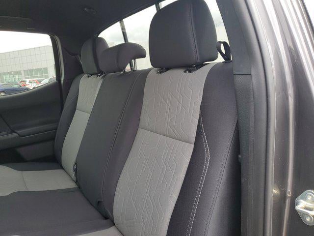 2021 Toyota Tacoma 2WD SR5