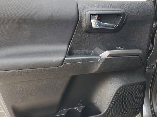 2021 Toyota Tacoma 2WD SR5