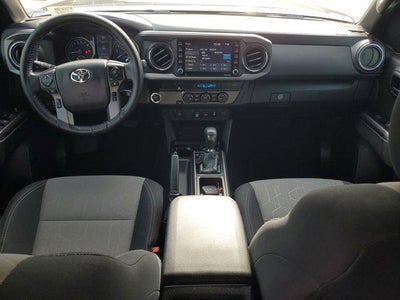 2021 Toyota Tacoma 2WD SR5