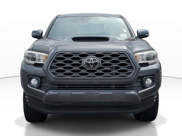 2021 Toyota Tacoma 2WD SR5