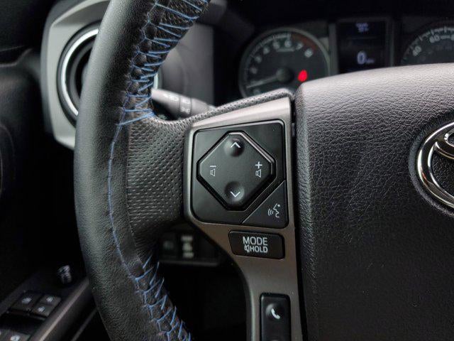 2021 Toyota Tacoma 2WD SR5