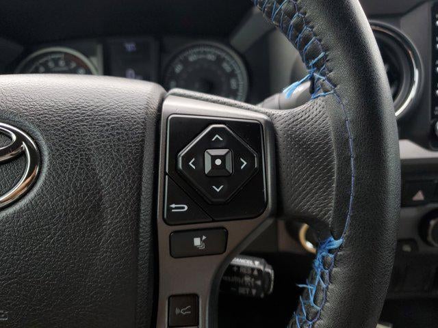 2021 Toyota Tacoma 2WD SR5