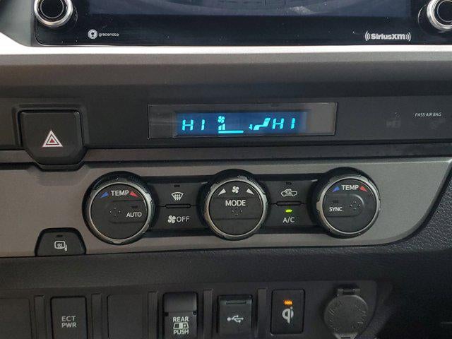 2021 Toyota Tacoma 2WD SR5