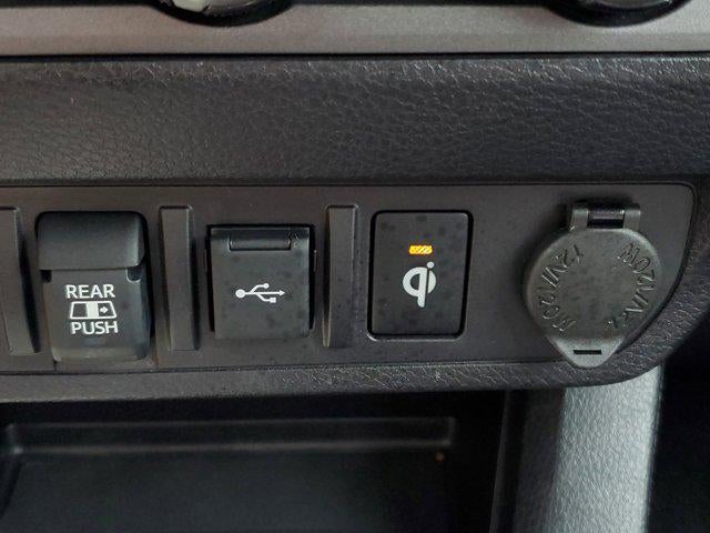 2021 Toyota Tacoma 2WD SR5