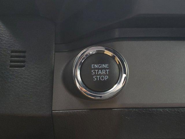 2021 Toyota Tacoma 2WD SR5