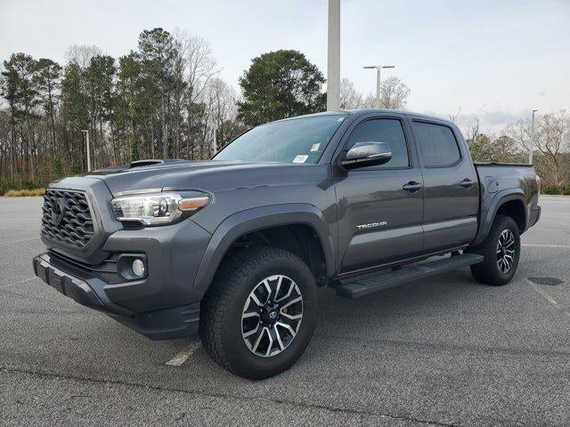 2021 Toyota Tacoma 2WD SR5
