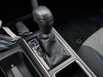 2021 Toyota Tacoma 2WD SR5