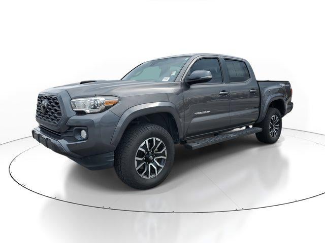 2021 Toyota Tacoma 2WD SR5