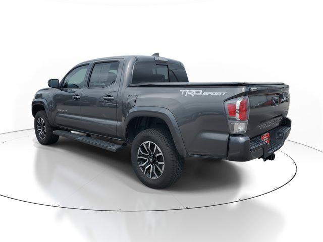 2021 Toyota Tacoma 2WD SR5