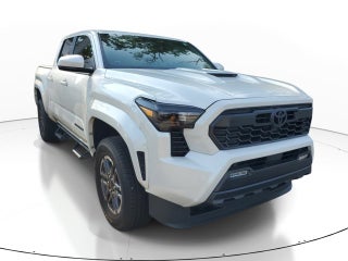 2024 Toyota Tacoma 2WD TRD Sport