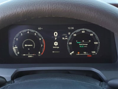 2025 Toyota Tacoma 4WD TRD Sport