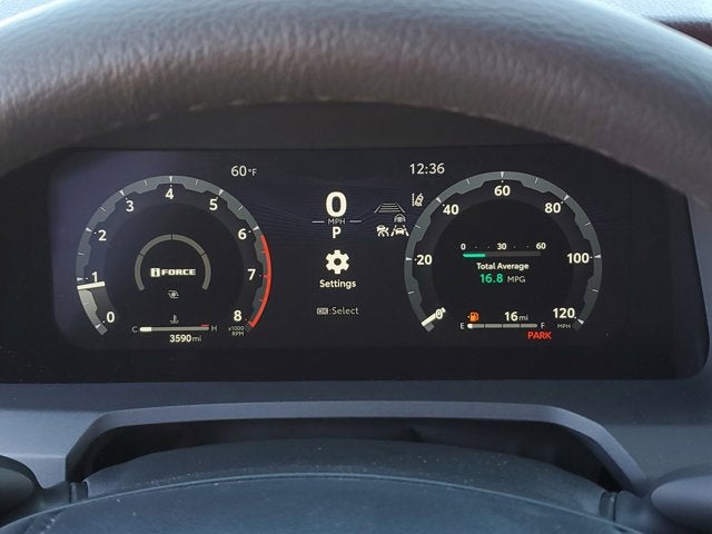 2025 Toyota Tacoma 4WD TRD Sport