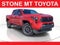 2025 Toyota Tacoma 4WD TRD Sport
