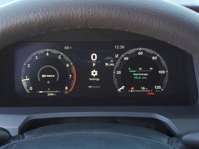 2025 Toyota Tacoma 4WD TRD Sport