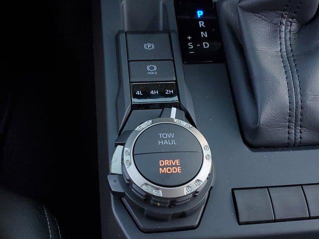 2025 Toyota Tacoma 4WD TRD Sport