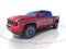 2025 Toyota Tacoma 4WD TRD Sport