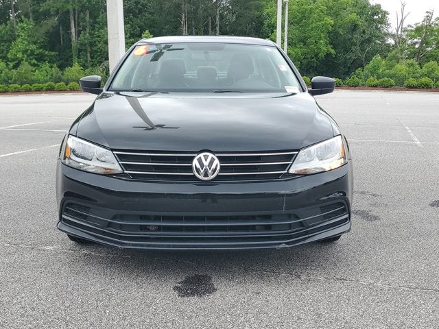 3VW267AJ0GM400538