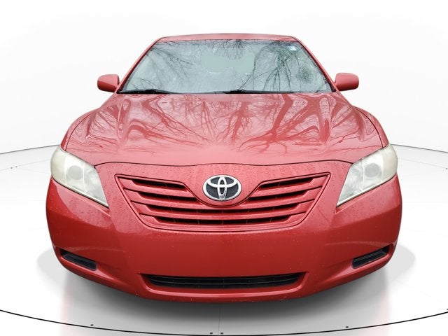 Used 2007 Toyota Camry LE with VIN 4T1BE46KX7U194027 for sale in Lilburn, GA