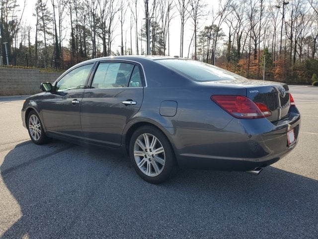2009 Toyota Avalon XL