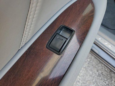 2009 Toyota Avalon XL