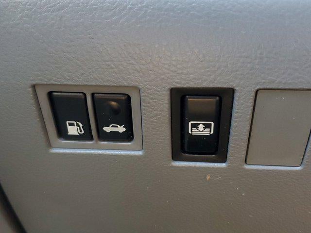 2009 Toyota Avalon XL