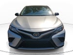 2019 Toyota Camry XSE V6
