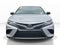 2019 Toyota Camry XSE V6