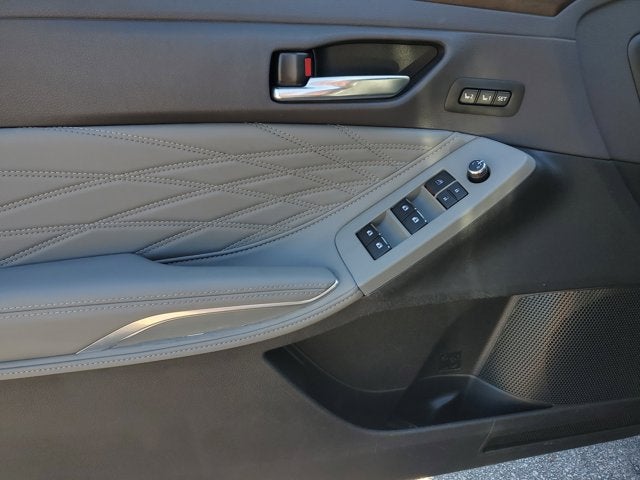 2022 Toyota Avalon Hybrid Limited