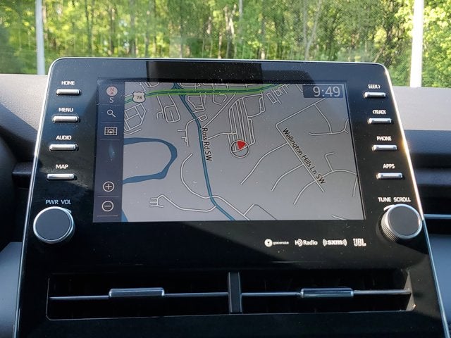 2022 Toyota Avalon Hybrid Limited