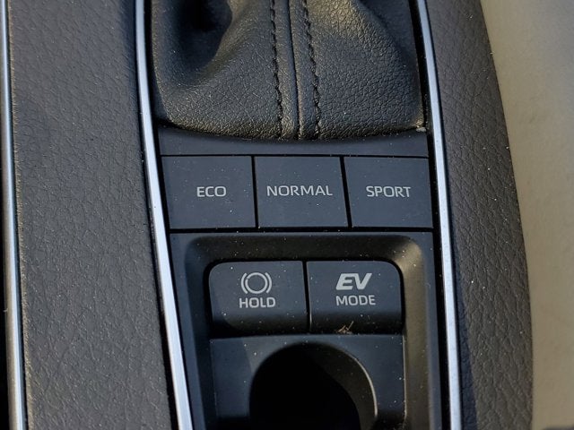 2022 Toyota Avalon Hybrid Limited