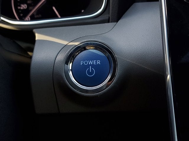 2022 Toyota Avalon Hybrid Limited