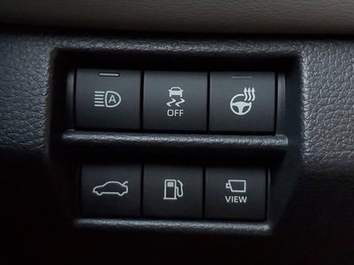 2022 Toyota Avalon Hybrid Limited