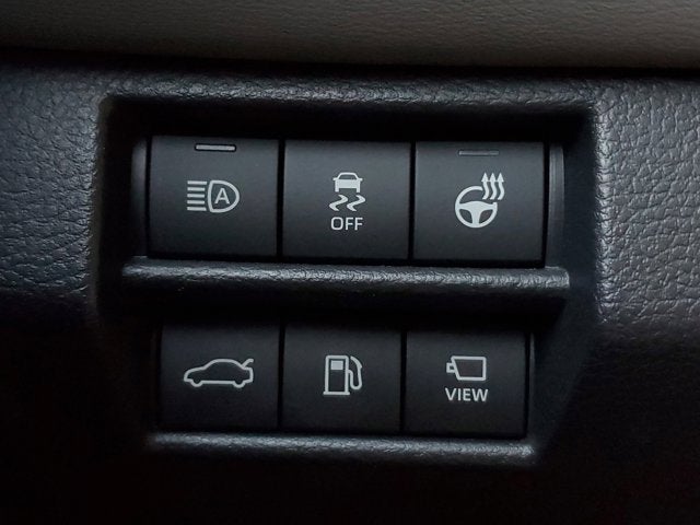 2022 Toyota Avalon Hybrid Limited