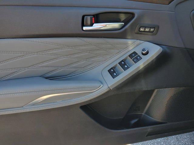 2022 Toyota Avalon Hybrid Limited