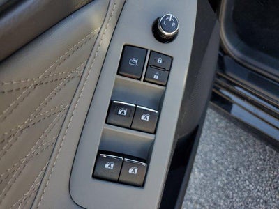 2022 Toyota Avalon Hybrid Limited