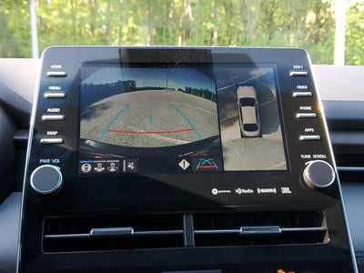 2022 Toyota Avalon Hybrid Limited