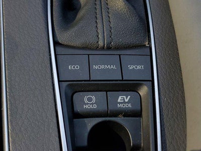 2022 Toyota Avalon Hybrid Limited