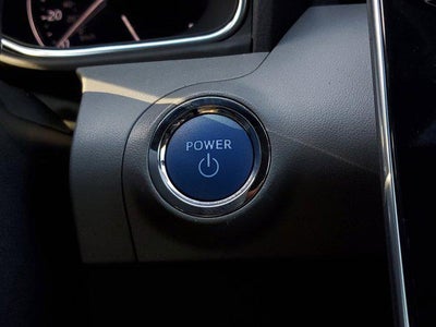 2022 Toyota Avalon Hybrid Limited