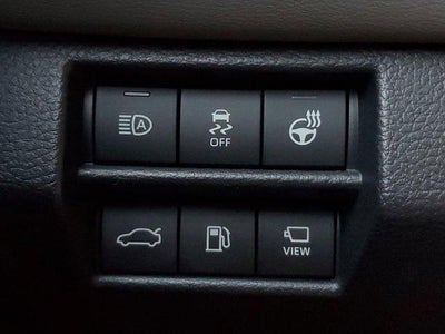 2022 Toyota Avalon Hybrid Limited