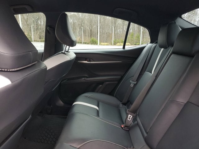 2025 Toyota Camry Base